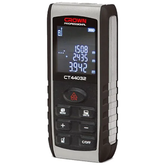 Crown CT44035 Laser Distance Meter 0.05-100m | Crown by KHM Megatools Corp.